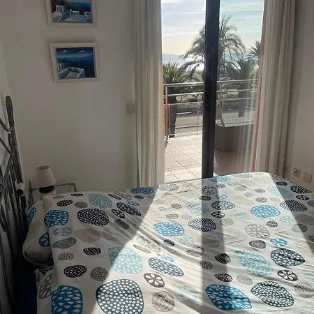 Apartament Face