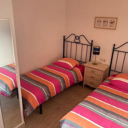 Apartament Face *