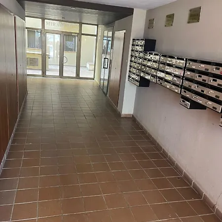 Apartament Face