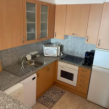 Apartament Face *
