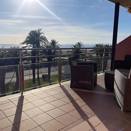 Apartament Face Empuriabrava