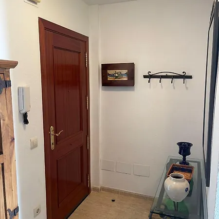 Apartament Face
