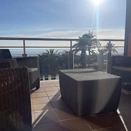 Face Apartament Empuriabrava