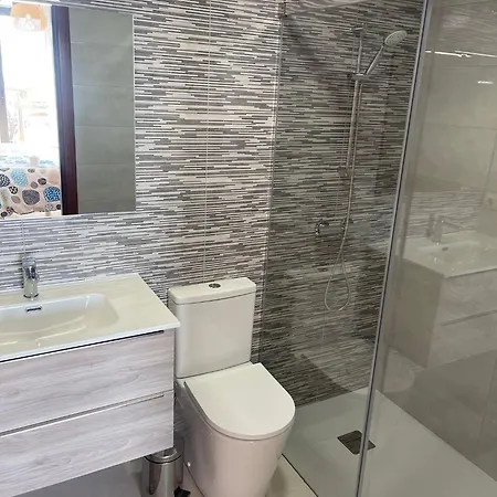 Apartament Face