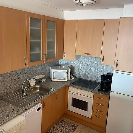 Apartament Face Empuriabrava