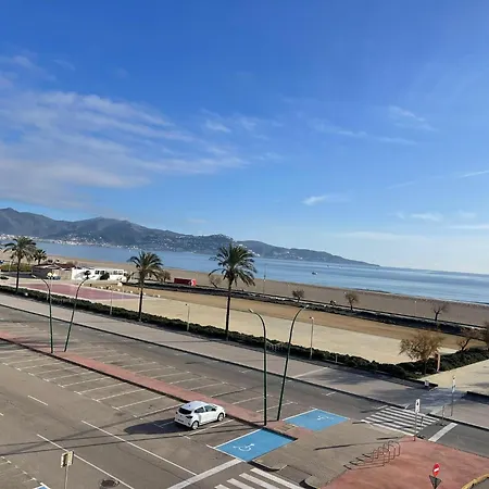 Face Apartment Empuriabrava